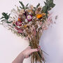 Wildflower Arrangement With Foliage, thumbnail 4 of 4