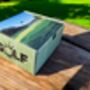 Golf Socks With Handmade Gift Box – Fun Gift Golfers, thumbnail 5 of 8