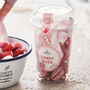 Personalised Enamel Sweet Bowl, thumbnail 2 of 3