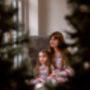 Matching Family Christmas Pyjamas Child Set, thumbnail 4 of 7