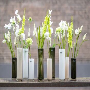 Cylinder S Vase Beige By Dut Z, 2 of 7
