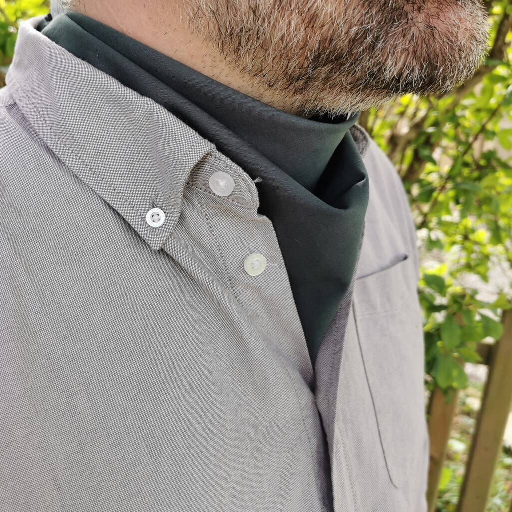 western style neckerchief