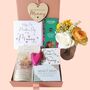First Mother's Day For A New 1st Time Mummy Gift Hamper, thumbnail 1 of 12