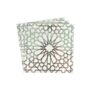 Geometric Silver Party In A Box Decorations, thumbnail 5 of 12