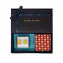 Diamonds Men's Cufflink Gift Box, thumbnail 1 of 4