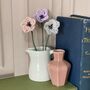Anemone Beaded Flower Craft Kit, thumbnail 1 of 4
