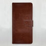 Classic Brown Samsung Phone Case With Personalisation, thumbnail 2 of 5