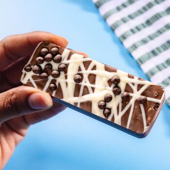 Fairtrade Belgian Chocolate Selection Box Engagement Gift, 8 of 12