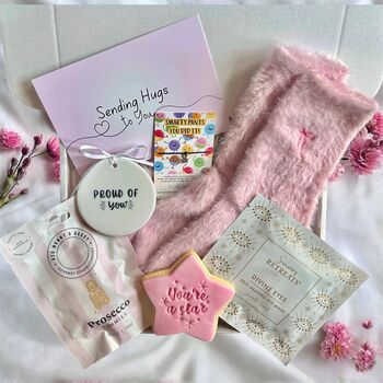 Proud Of You, Congrats On Your Exams Gift, 2 of 5