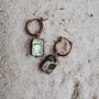Sailor Hoop Earrings, thumbnail 1 of 3