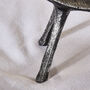 Stag Cast Iron Bottle Holder, thumbnail 5 of 8