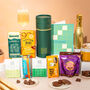Celebration Chocolate Letterbox Gift, With Gift Card Alcohol Optional, thumbnail 1 of 10
