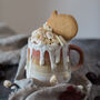Pumpkin Spice Hot Chocolate In A Mug, thumbnail 2 of 4