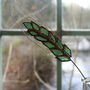 Summer Barley Stained Glass Wildflower, thumbnail 3 of 5