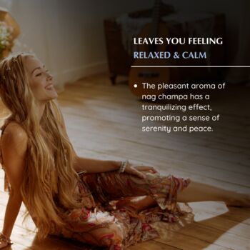 Nag Champa Natural Mist, 5 of 7
