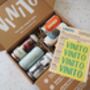 Vinito Three Month Wine Discovery Gift Subscription, thumbnail 1 of 4