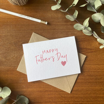 Happy Father's Day Card, 3 of 5