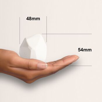 Aya Rock Massage Sleep Gift Set, 6 of 8