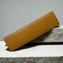 Reclaimed Fire Hose Bookmark, thumbnail 5 of 7