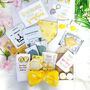 Cosy Summer Self Love Spa Care Package, thumbnail 2 of 11