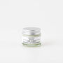 Lime And Mint Lip Balm, thumbnail 1 of 2