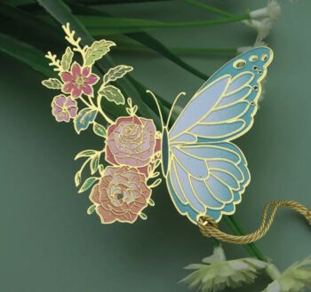 Butterfly Bookmarks, 5 of 5