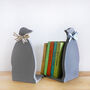 Pair Of Little Penguin Bookends, thumbnail 4 of 4