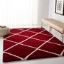 Penkridge Geometric Area Rug, thumbnail 1 of 12