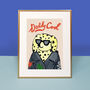 Daddy Cool Print, thumbnail 1 of 2