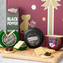 The Dinner Party Cheese Gift Hamper, thumbnail 4 of 7