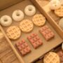 Bakery Inspired Wax Melt Selection Box For Autumn, thumbnail 8 of 10