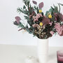 Cicely Arrange At Home Preserved Flower Bouquet, thumbnail 1 of 7