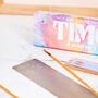 Personalised 'Time Out' Incense Set, thumbnail 2 of 3