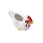 Great British Coop Co. Hen Milk Jug With Gift Box, thumbnail 6 of 6
