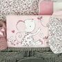 Little Mouse New Baby Girl Gift Set Hamper, thumbnail 6 of 8