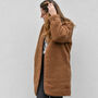 Klara Wool Coat, thumbnail 4 of 11