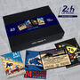 Le Mans Racing Posters Gift Socks, thumbnail 2 of 11