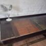 Antique Sculptors Workbench Owned By John Mills, thumbnail 4 of 12