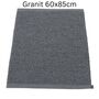 Bathroom, Kitchen Or Hall Mat In Metallic Washable Pvc, thumbnail 6 of 8