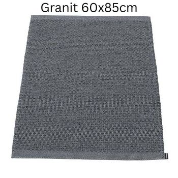 Bathroom, Kitchen Or Hall Mat In Metallic Washable Pvc, 6 of 8