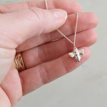 Bride To Be Necklace, 2 of 3
