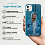 Personalised Floral Tough Mobile Phone Case, thumbnail 6 of 12