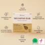 Gifts For Her Hair Growth Pamper Set Natural Beauty, thumbnail 8 of 11
