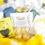 Hello Sunshine Summer Treats Self Care Spa Gift, thumbnail 4 of 10