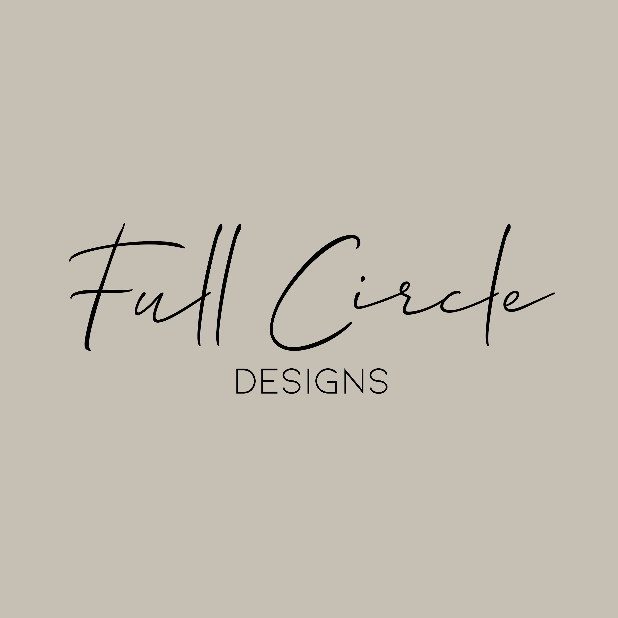 Design 2025 full circle