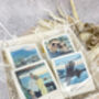 Photo Biscuit Engagement Gift Box, thumbnail 2 of 3