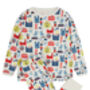 Children's Pyjamas | London Life, thumbnail 2 of 10