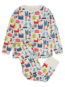 Children's Pyjamas | London Life, 2 of 10