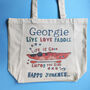 Personalised Rowing Bag, thumbnail 9 of 12