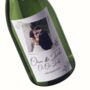 Personalised Congratulations Photo Champagne Label, thumbnail 4 of 4